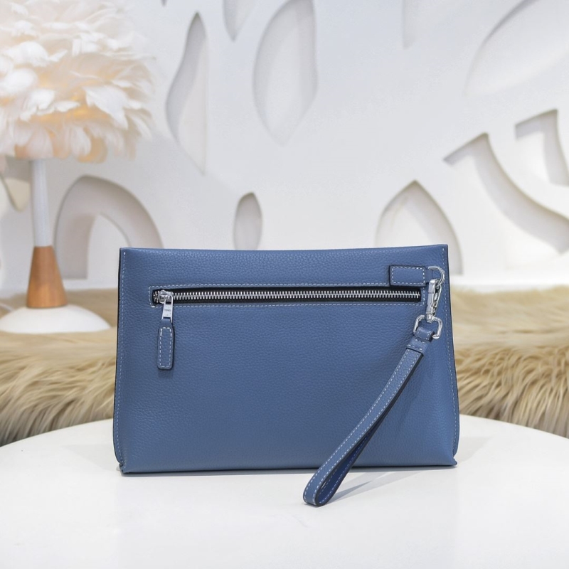 Hermes Clutch Bags